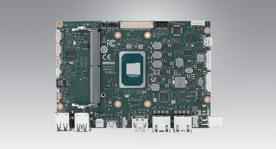 Изображение: Advantech