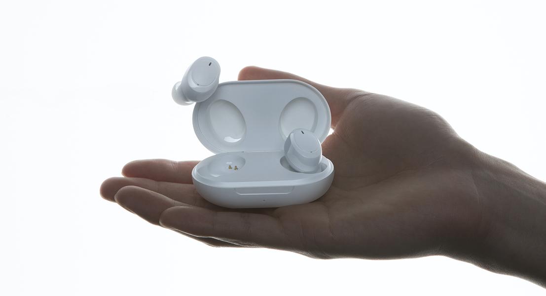 Прямой конкурент Xiaomi Mi True Wireless Earbuds Basic S. В Россию приехали бюджетные TWS-наушники Oppo Enco W11, фото 2