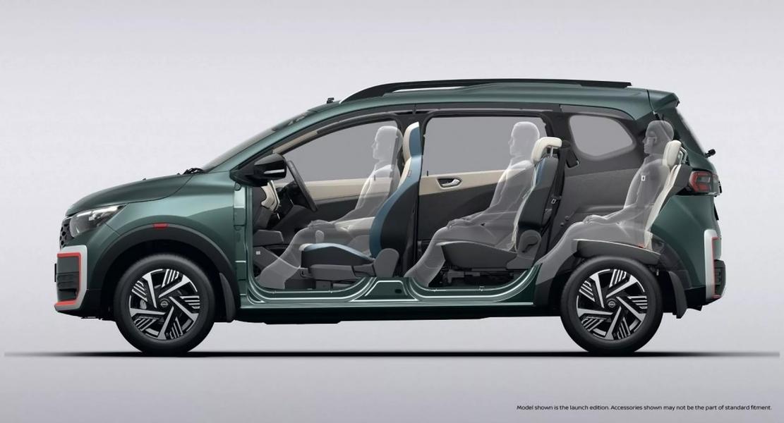 Изображение: Nissan