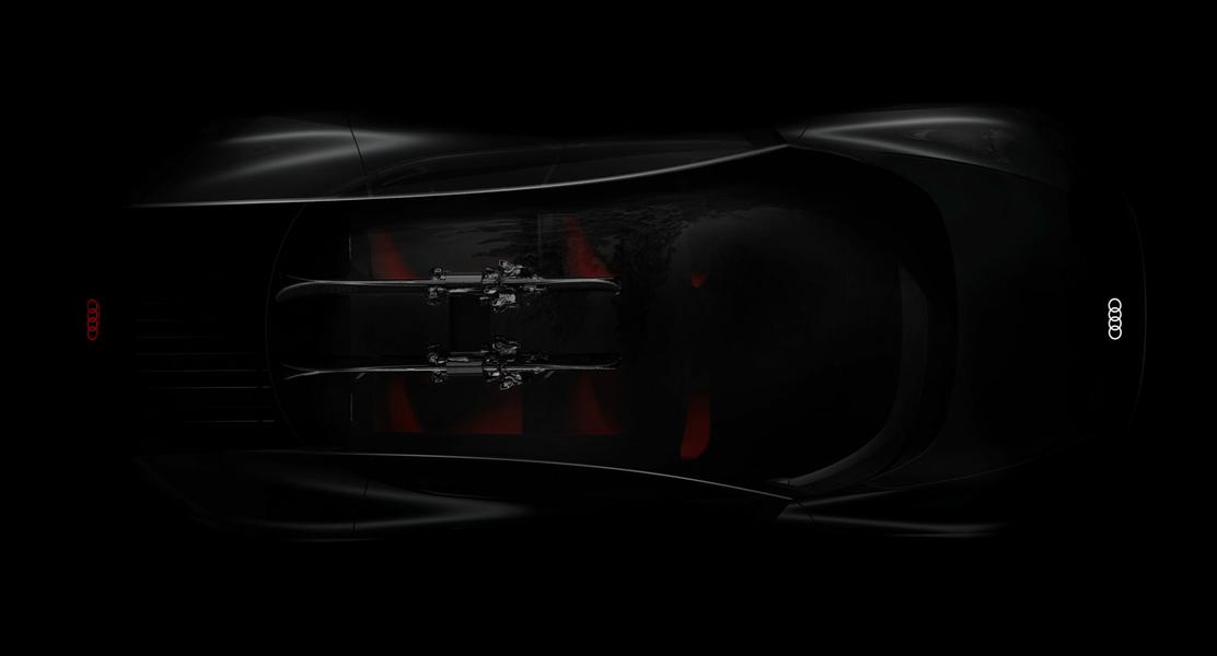 Audi впервые показала новейший автомобиль Activesphere, фото 1