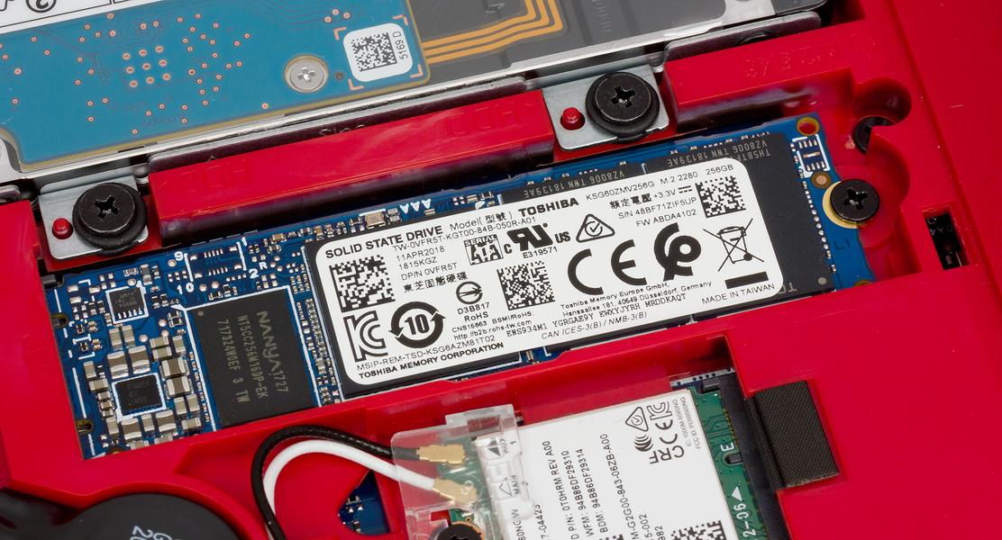 Игровой ноутбук Dell G5 15-5587:, фото 10
