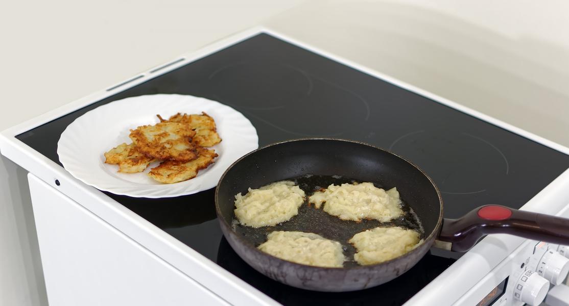 Плита электрическая отдельностоящая Electrolux EKC954908 W:, фото 27