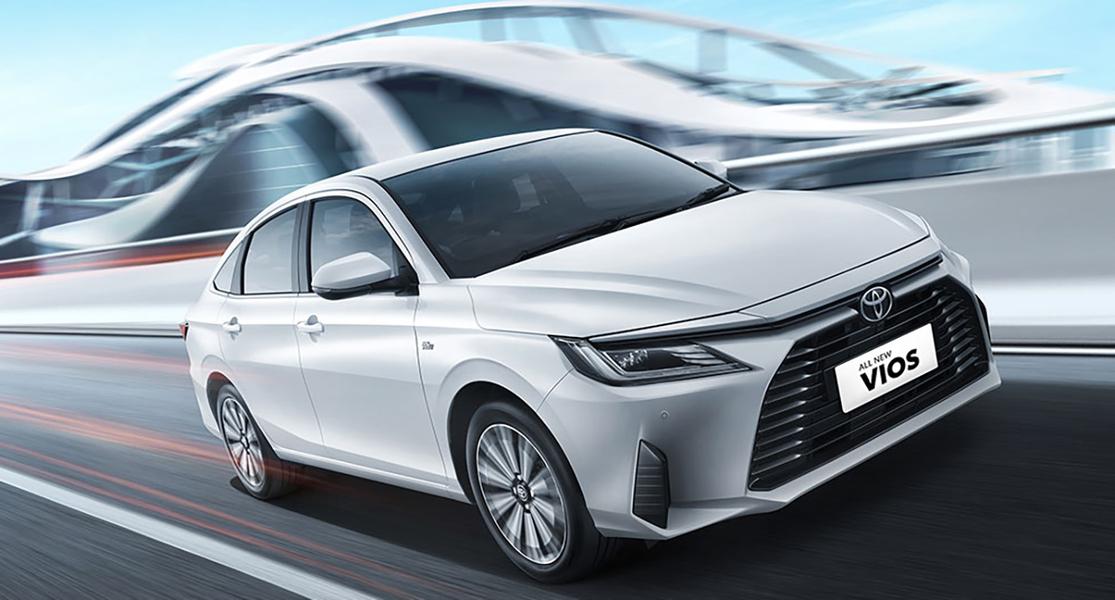 Фото: Toyota