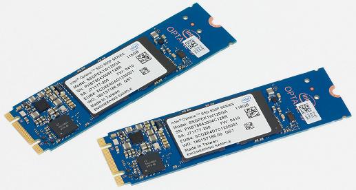 Твердотельные накопители Intel Optane SSD 800P:, фото 7