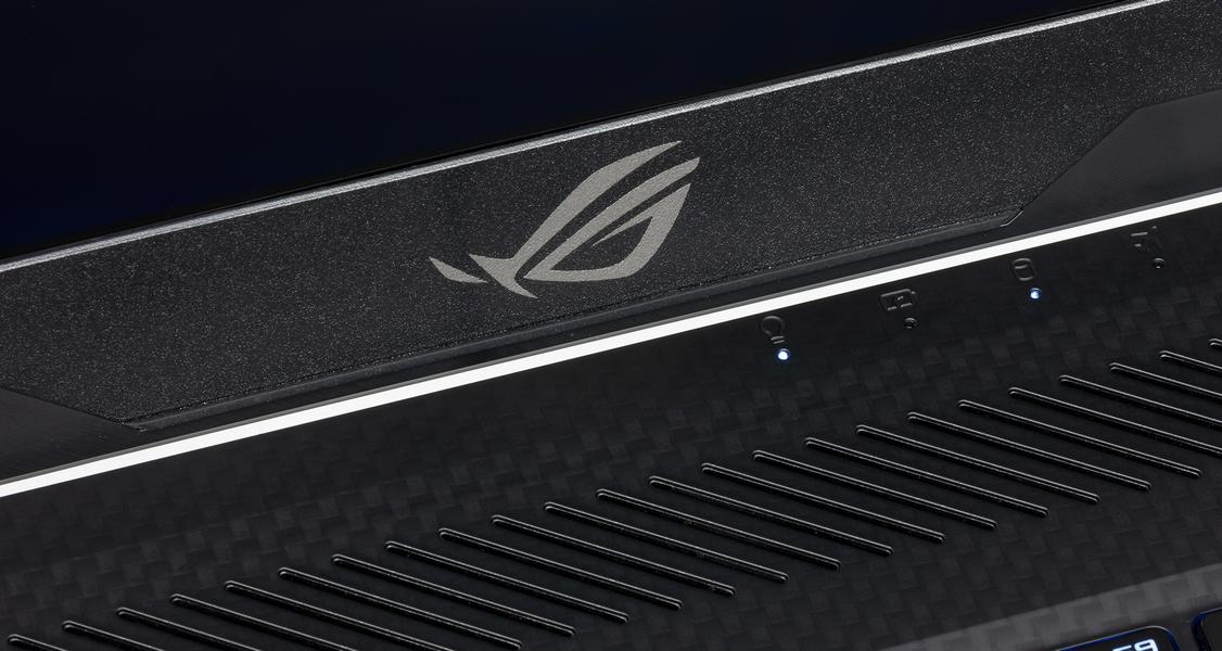 17-дюймовый ноутбук Asus ROG Strix GL703GM, фото 22