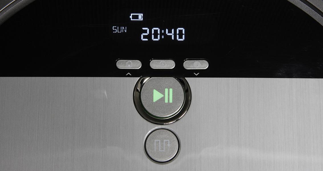 Робот-пылесос iLife V8s:, фото 6