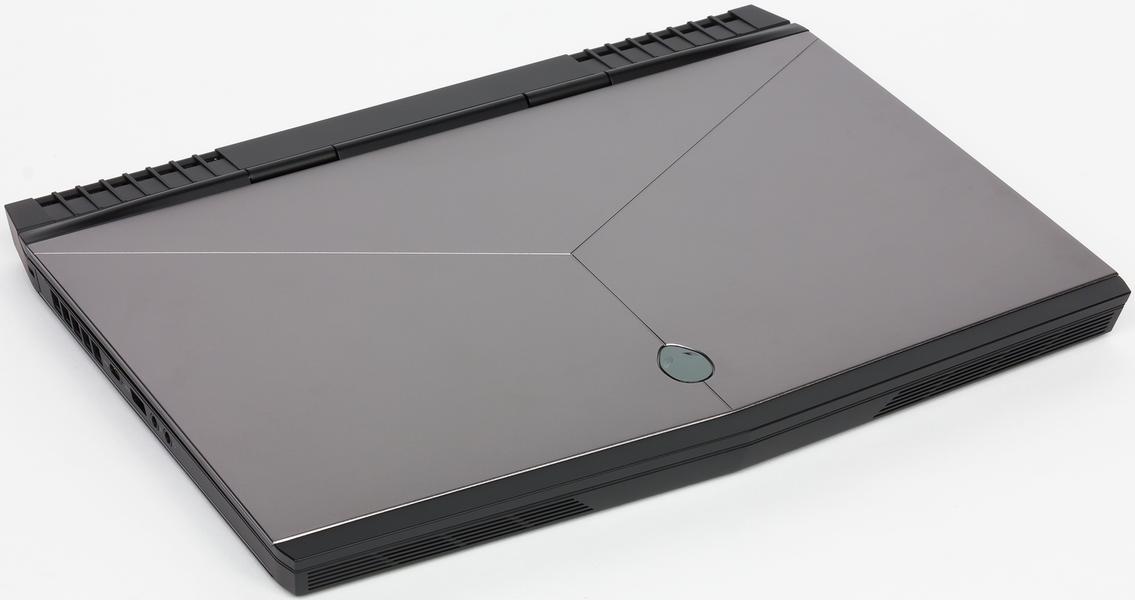 Игровой ноутбук Alienware 15 R4:, фото 15