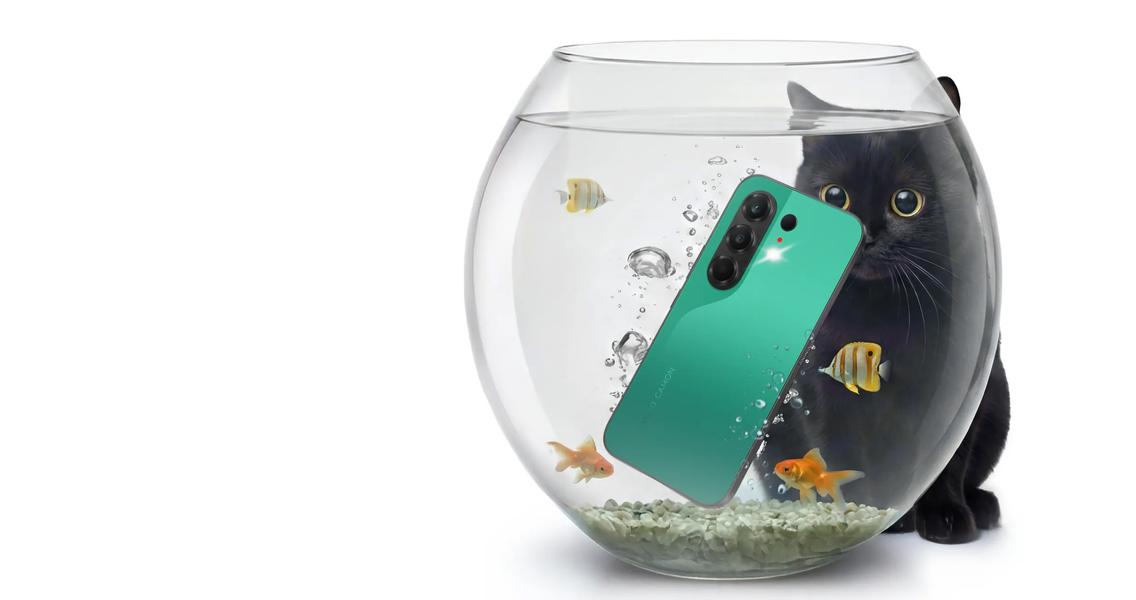 Изображение: Tecno
