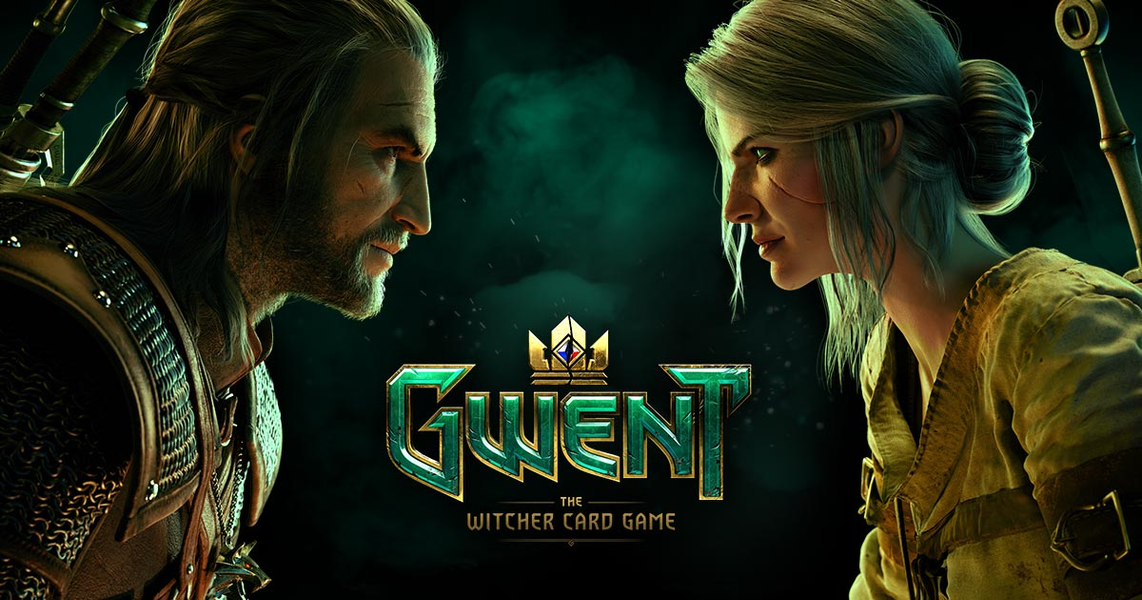 Создатели игрового «Ведьмака» из CD Projekt RED прекратят поддержку Gwent: The Witcher Card Game после 2023 года, фото 1