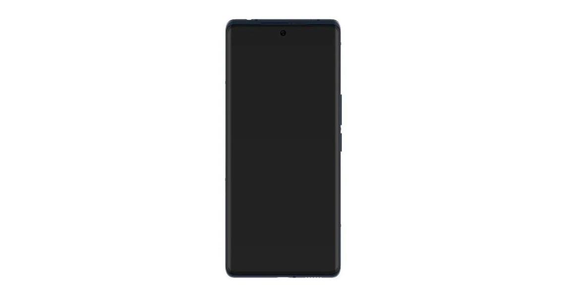 HTC выпустит аналог Honor 100 и OnePlus Nord CE4. HTC U24 Pro получит SoC Snapdragon 7 Gen 3 и 12 ГБ оперативной памяти, фото 1
