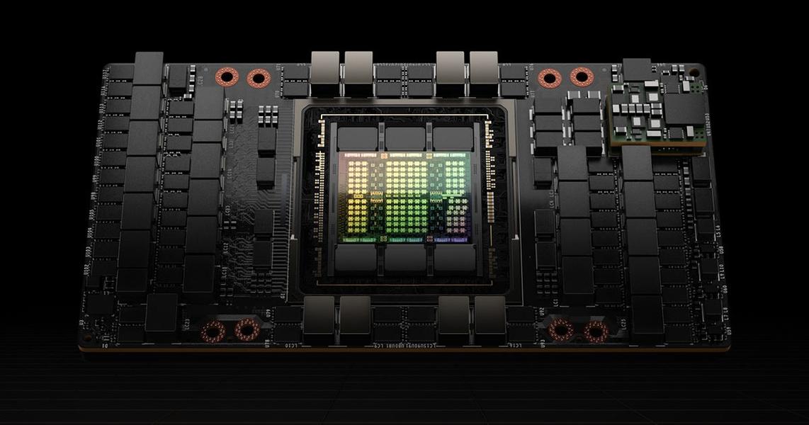 фото: Nvidia