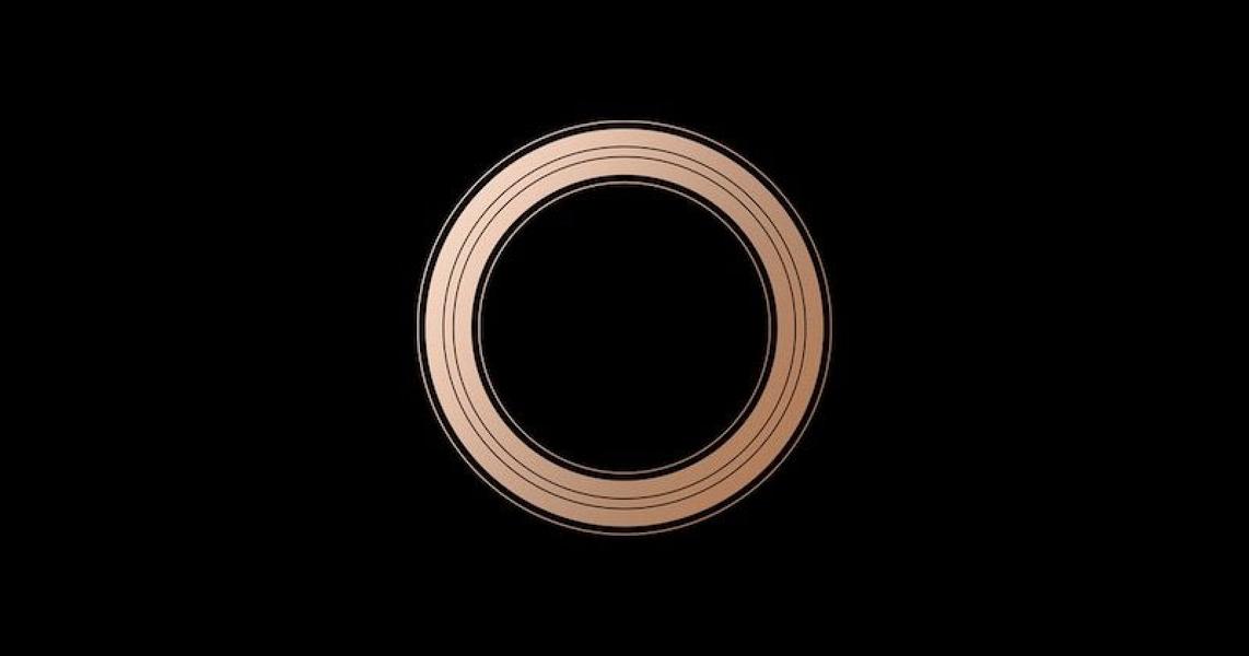 Осенняя презентация Apple:, фото 1