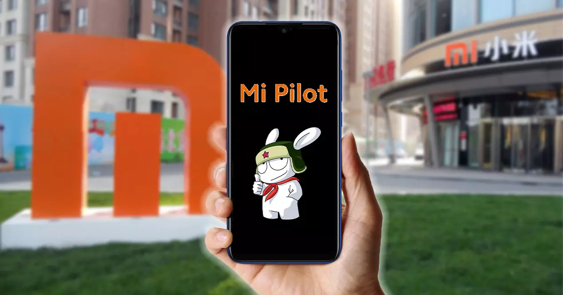 Xiaomi снова предлагает новые гаджеты бесплатно в России — для участников тестирования, фото 1