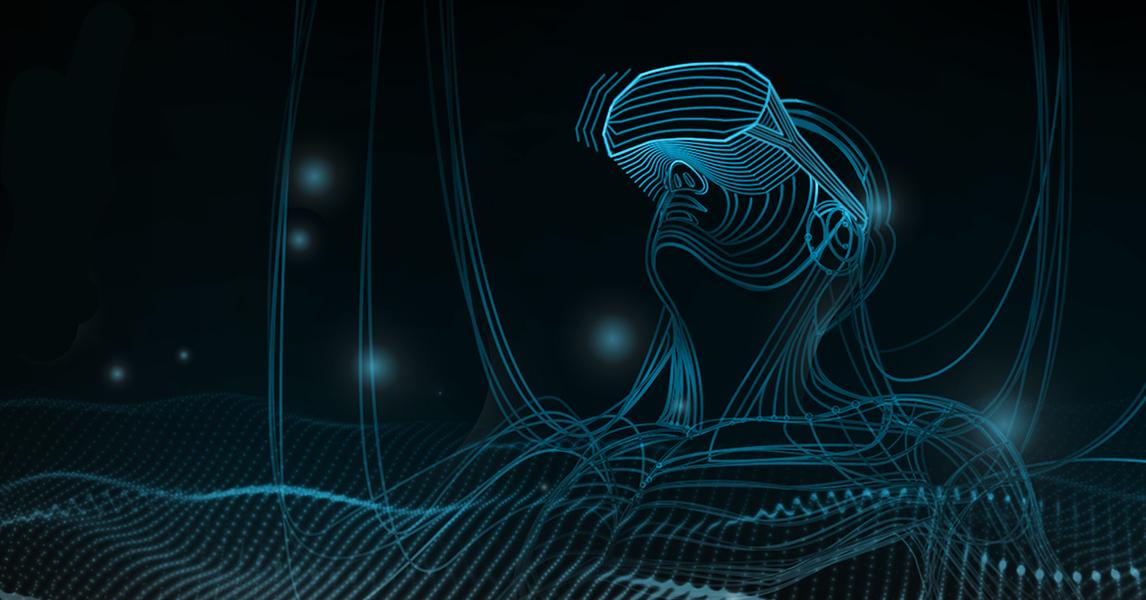 Стандарт VirtualLink обеспечивает подключение гарнитуры VR с помощью одного разъема USB-C