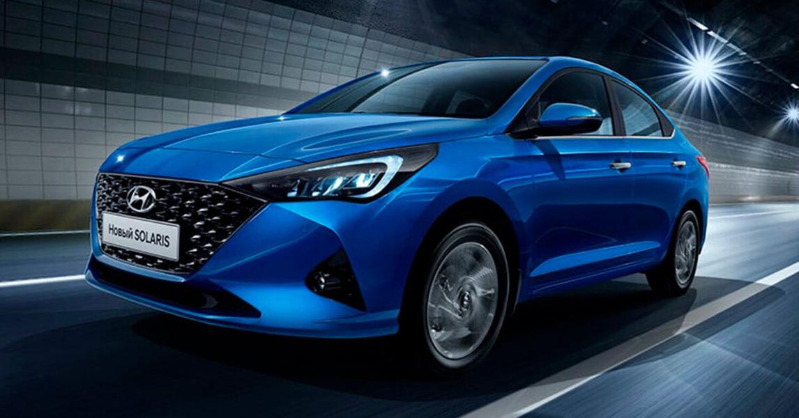 Россияне чаще всего берут кредиты на новые авто Hyundai и подержанные Lada, фото 1