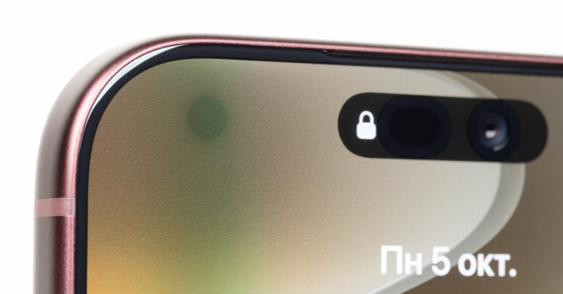 Смартфоны Apple iPhone 18 Pro и iPhone 18 Pro Max:, фото 13