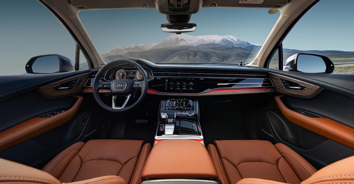 Фото Audi
