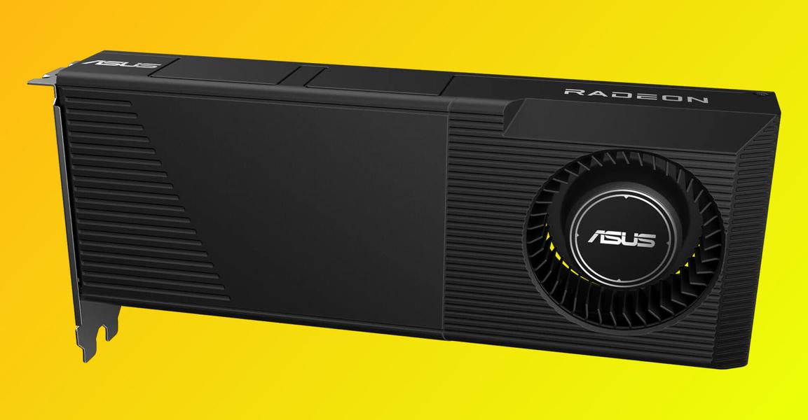 Фото: Videocardz/Asus