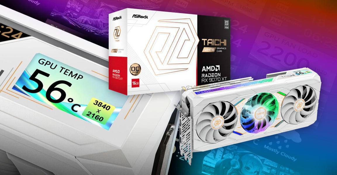 Фото Videocardz