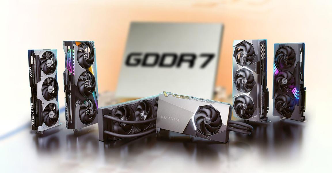 Фото Videocardz