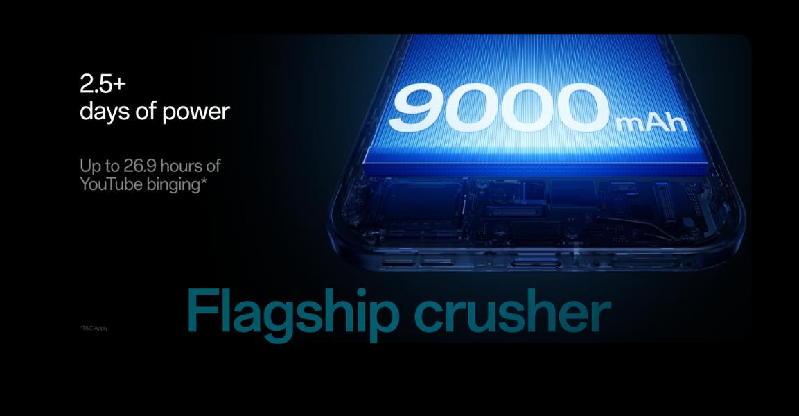 Изображение: OnePlus