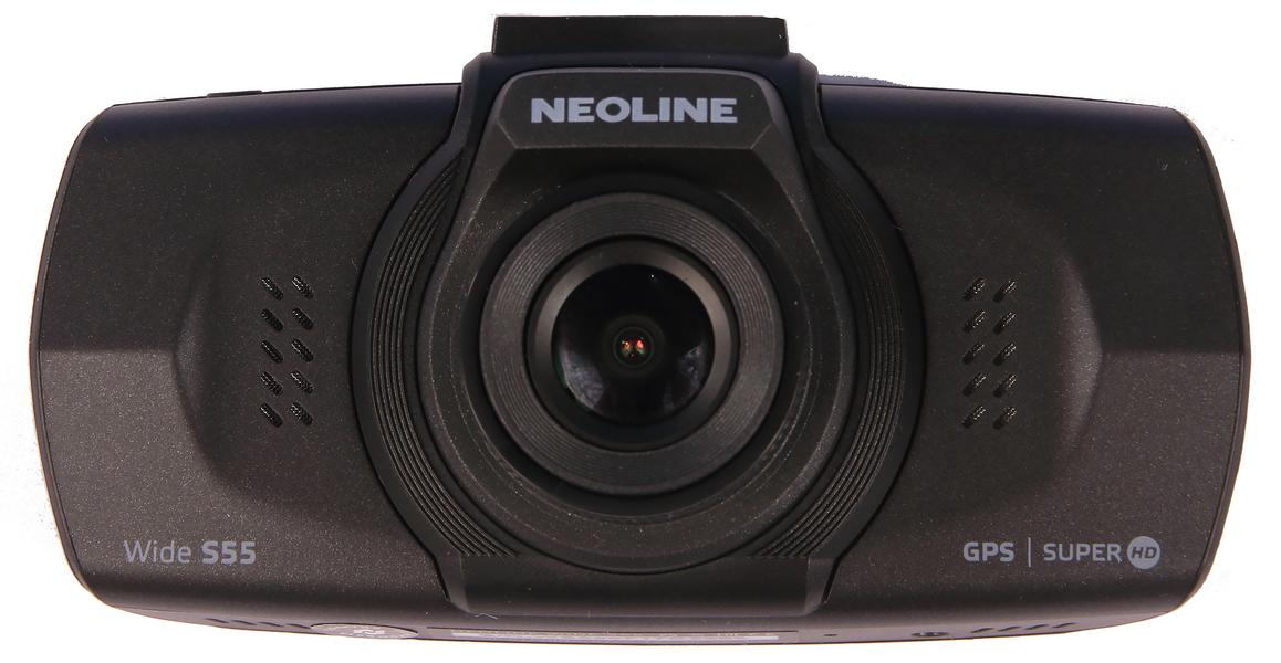 Видеорегистратор Neoline Wide S55:, фото 1