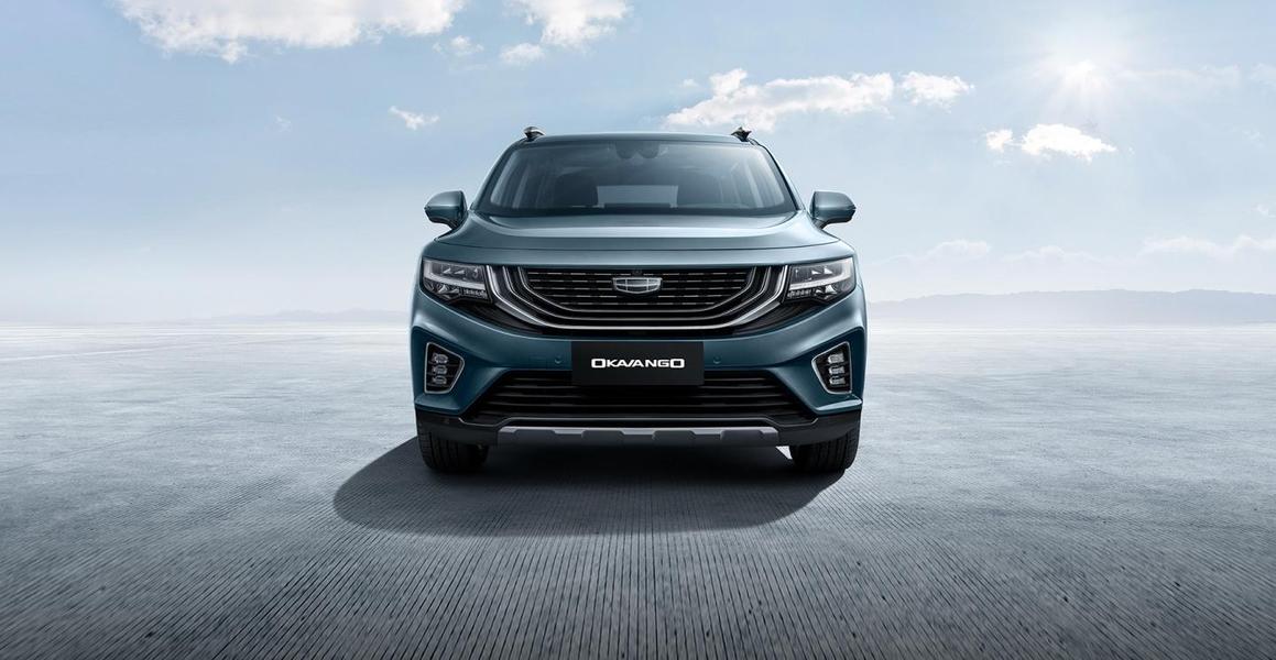 Неожиданно: официальные представительства Changan и Geely тоже ввозят в Россию автомобили по параллельному импорту. Так проще доставлять в Россию новые модели, фото 1