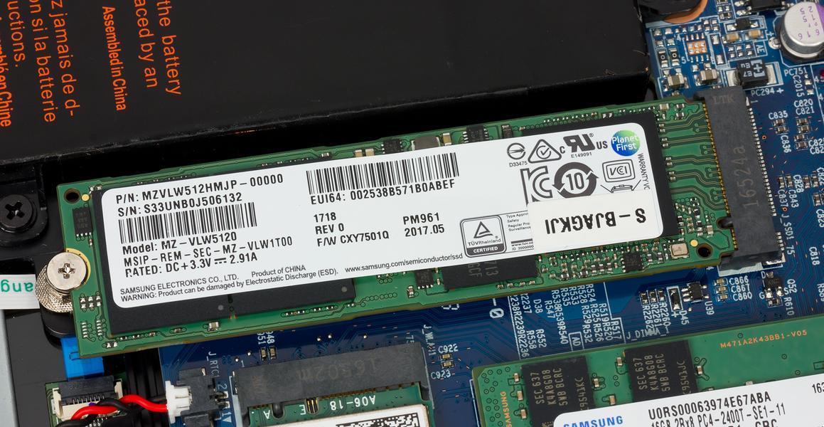 Мобильная рабочая станция PNY PrevailPro P4000:, фото 8