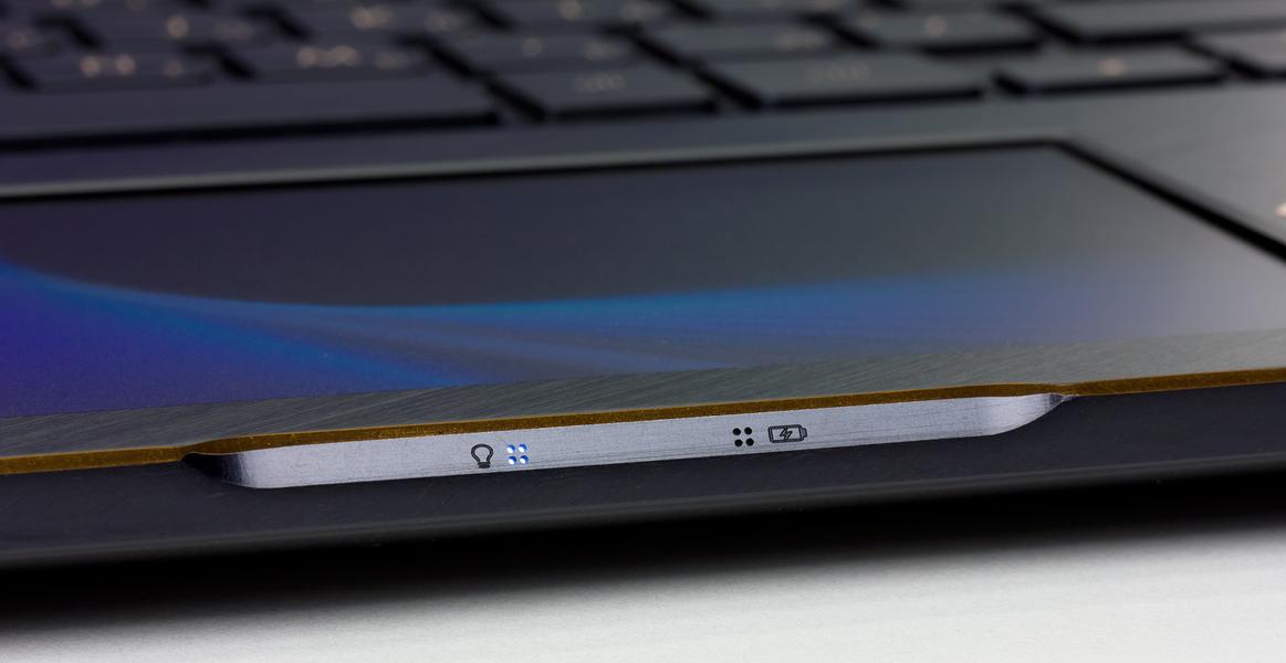 15-дюймовый ноутбук Asus ZenBook Pro 15 UX580GD:, фото 20