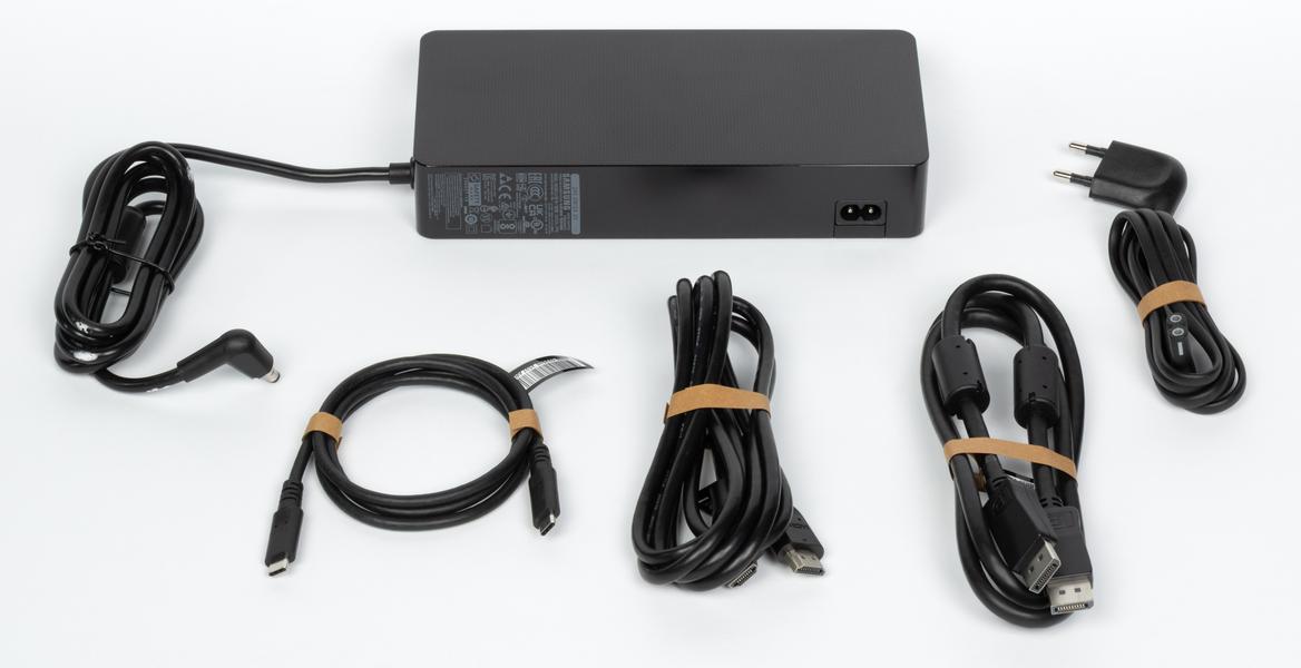 Игровой монитор Samsung Odyssey OLED G8 G80SH:, фото 12
