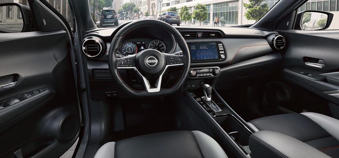 В России появился новый кроссовер Nissan за 2,06 млн рублей: Nissan Kicks 2024 теперь доступен с простым атмосферным мотором, фото 3