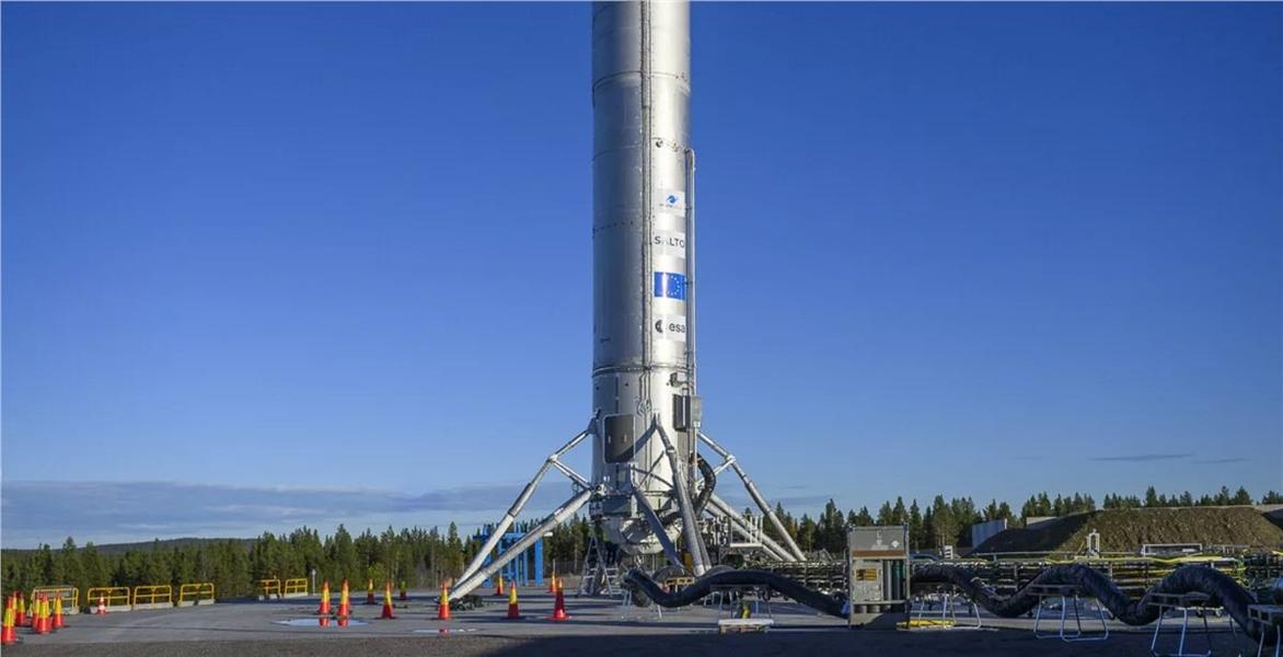 Источник: ArianeGroup