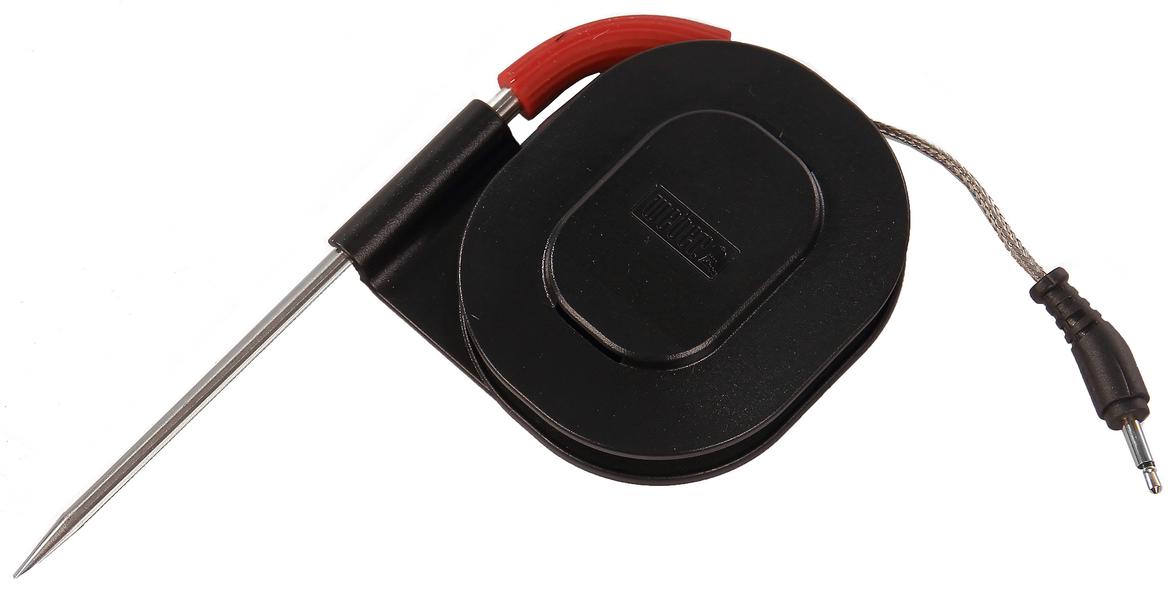 Дистанционные цифровые термометры для гриля Weber iGrill 2 и iGrill Mini:, фото 7