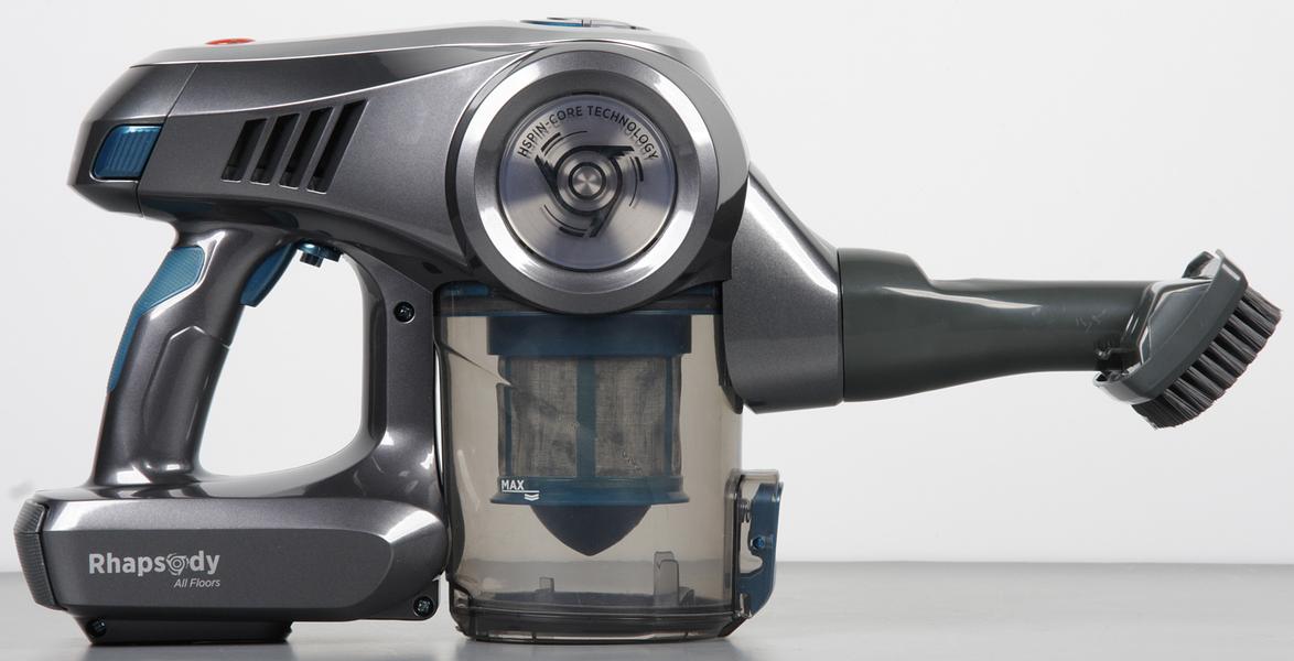 Пылесос Hoover Rhapsody RA22AFG 019:, фото 21
