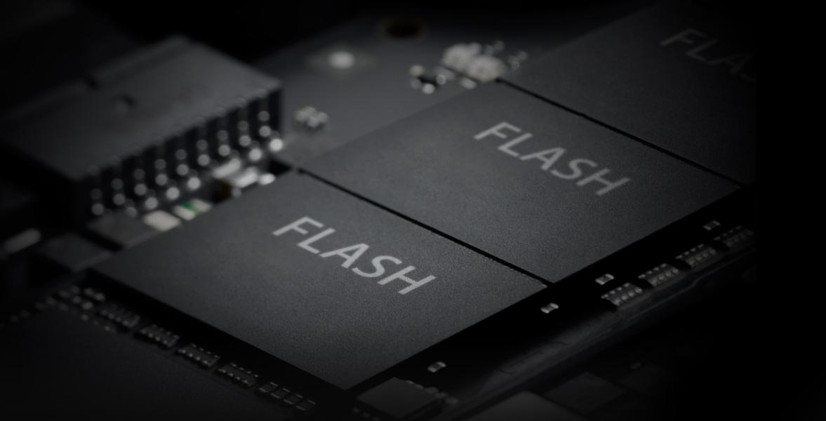 Контрактные цены на флэш-память типа NAND в текущем полугодии продолжат снижаться, полагают аналитики DRAMeXchange