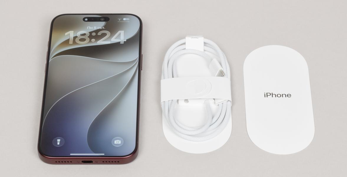 Смартфоны Apple iPhone 18 Pro и iPhone 18 Pro Max:, фото 3