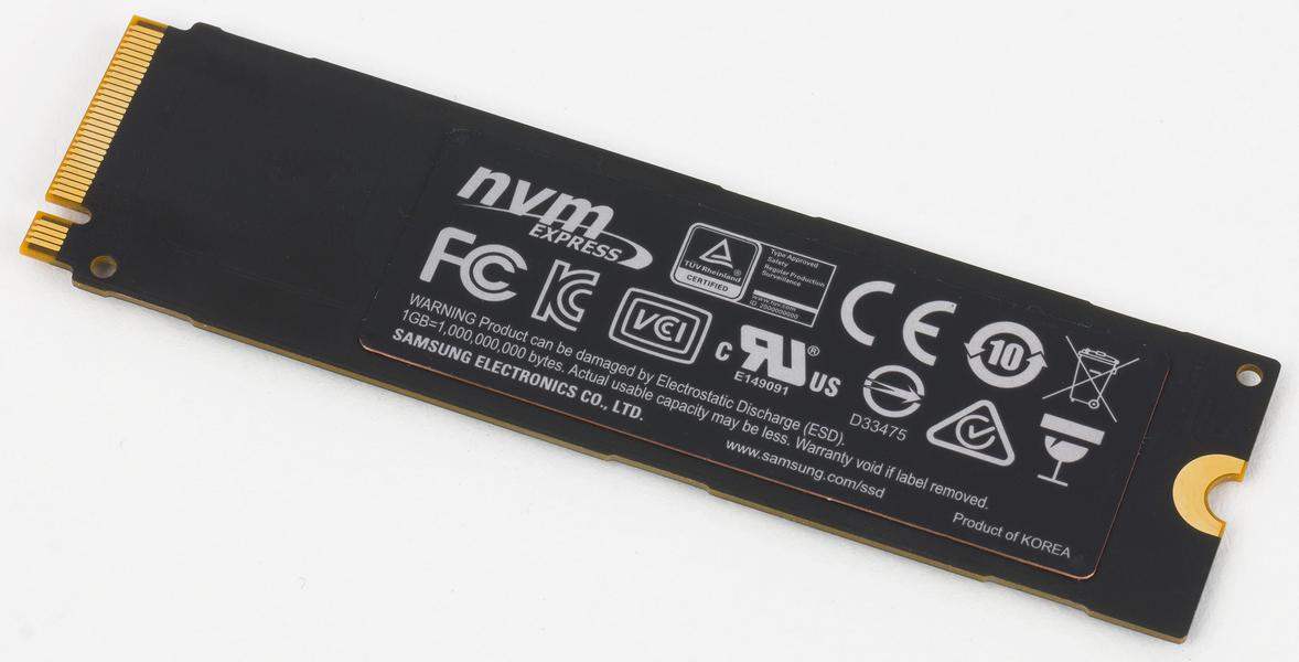 Сравниваем быстрые и/или большие SSD ценой от 20 до 30 тысяч рублей:, фото 10
