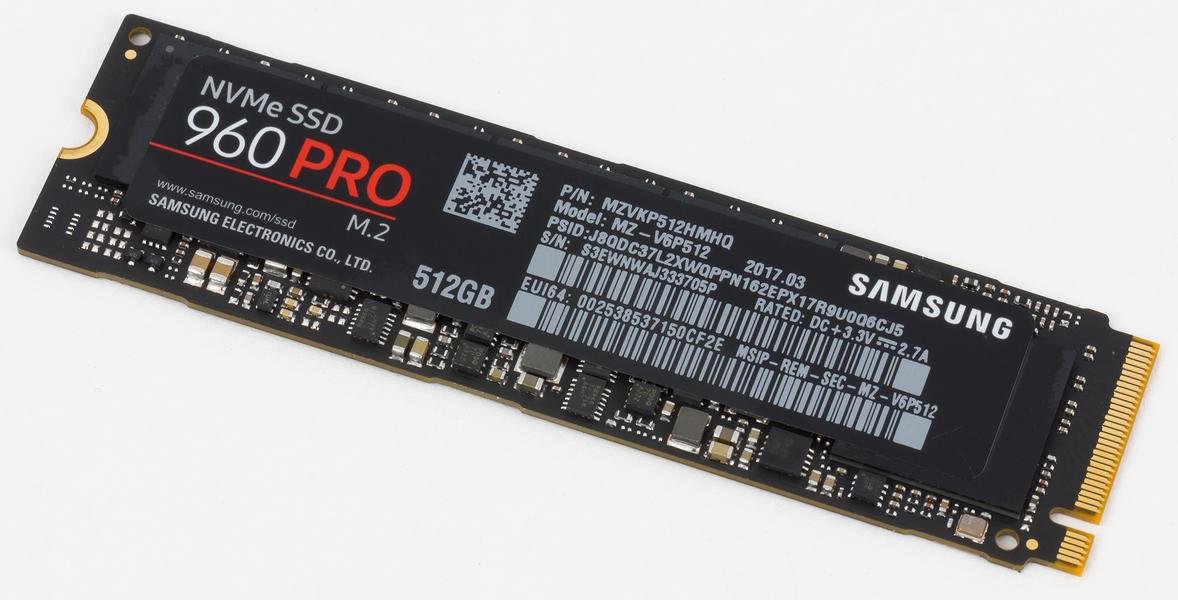 Сравниваем быстрые и/или большие SSD ценой от 20 до 30 тысяч рублей:, фото 9