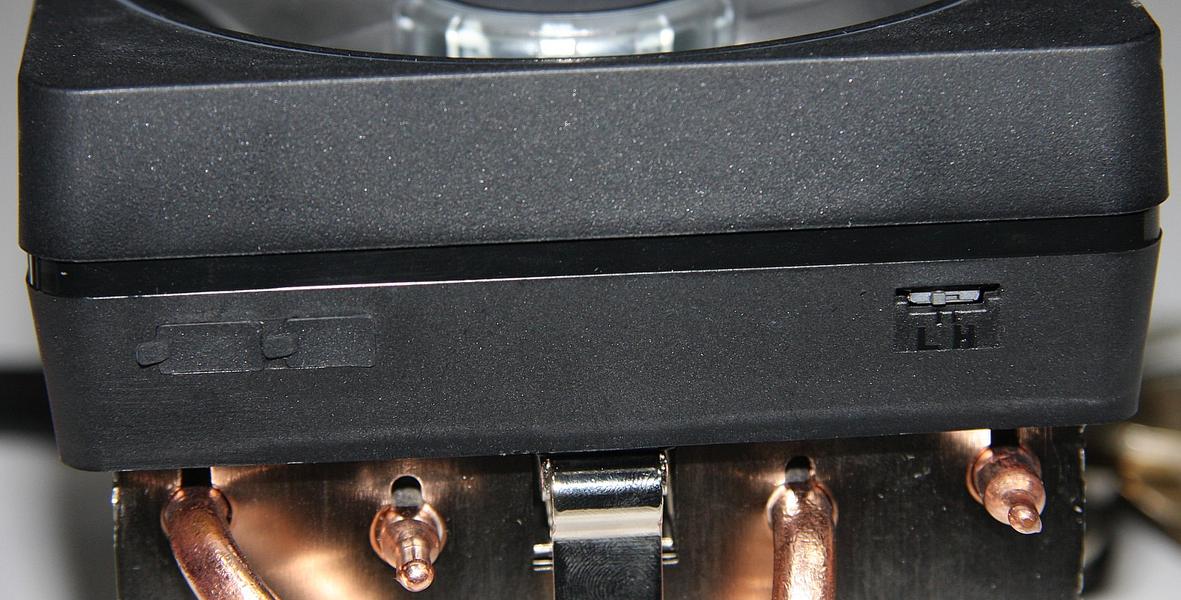 Кулер AMD Wraith Prism:, фото 12