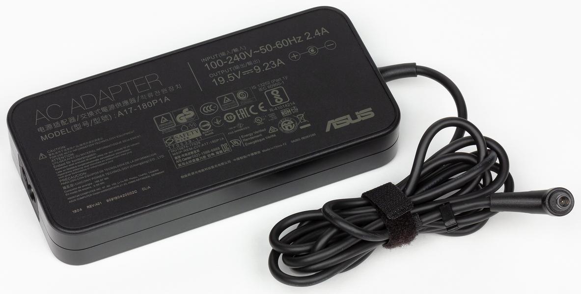 17-дюймовый ноутбук Asus ROG Strix GL703GM, фото 4