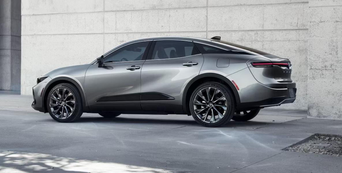 Фото: Toyota