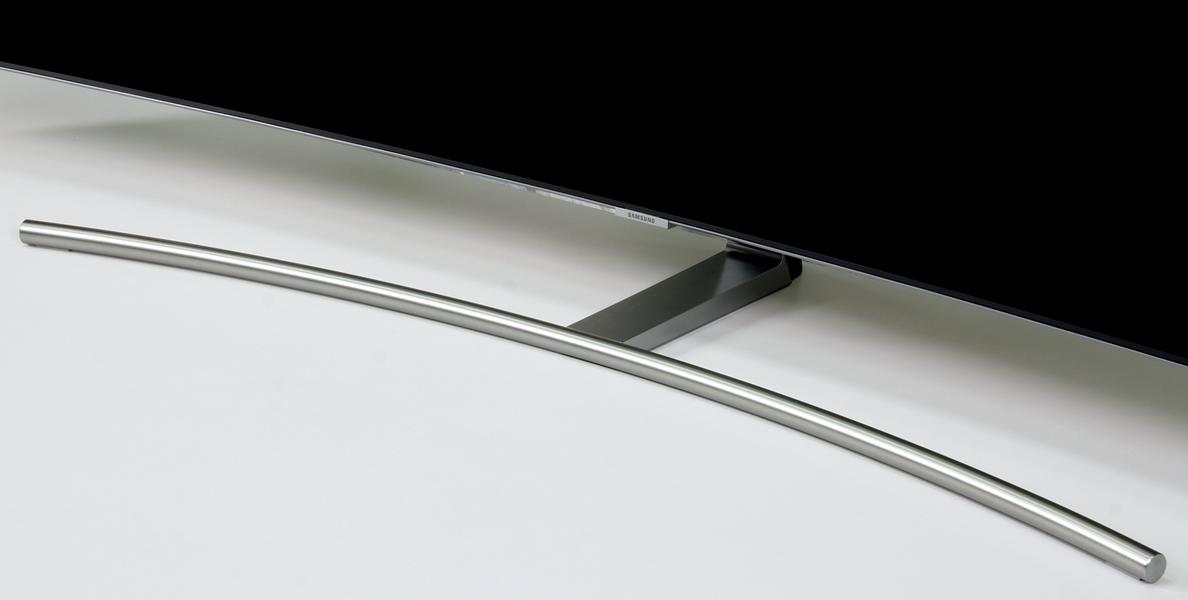 QLED-телевизор Samsung QE65Q8CNAUXRU:, фото 4