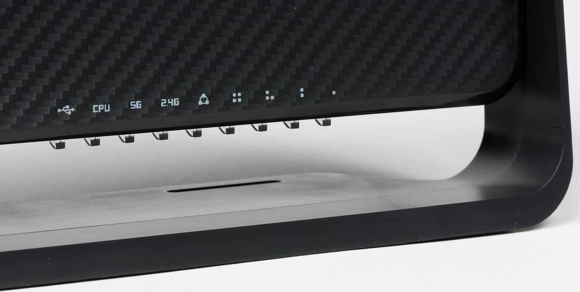 Беспроводной роутер Totolink A3000RU с поддержкой 802.11ac и гигабитными портами, фото 5