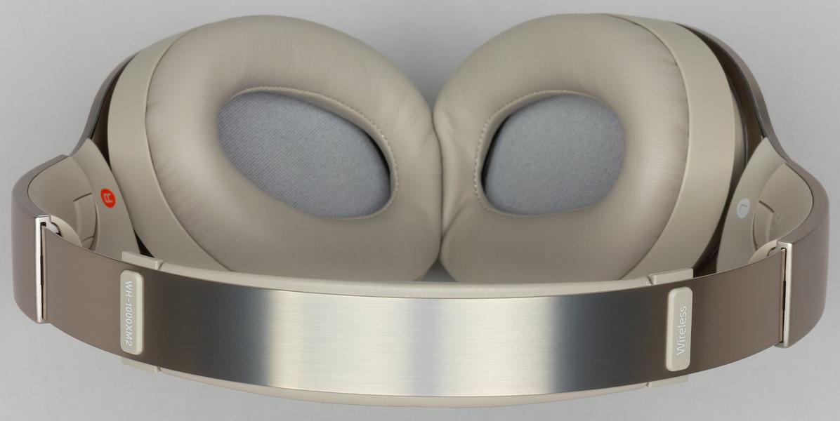 Беспроводные наушники Sony WH-1000XM2 с адаптивной системой шумоподавления:, фото 8