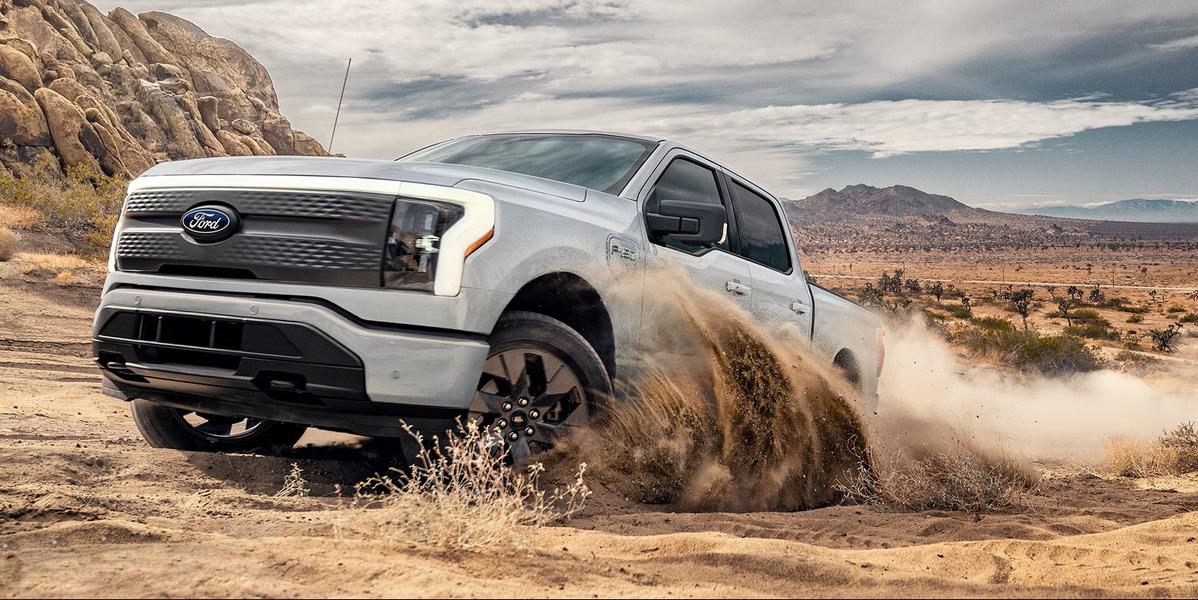 Фото Ford