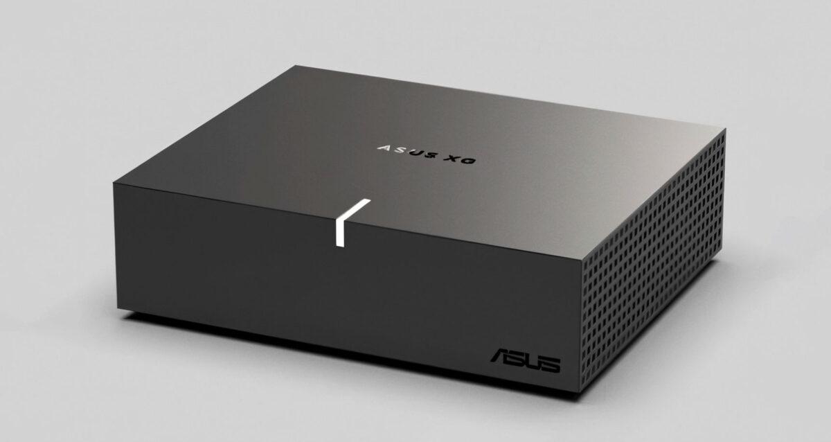 Asus первой на рынке выпустила видеокарту на основе Radeon RX 9000 ...