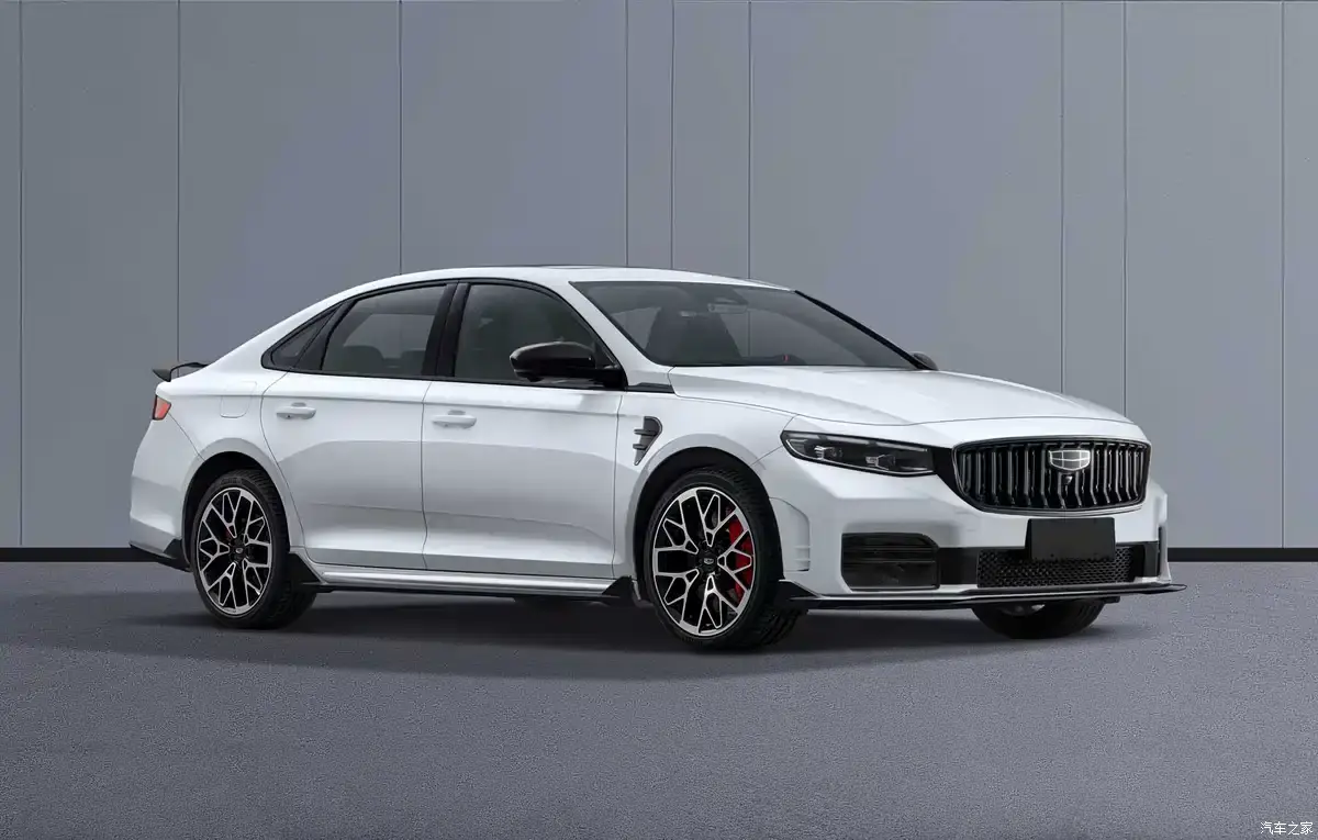 Image source: Ministry of Industry and Information Technology of China via Autohome