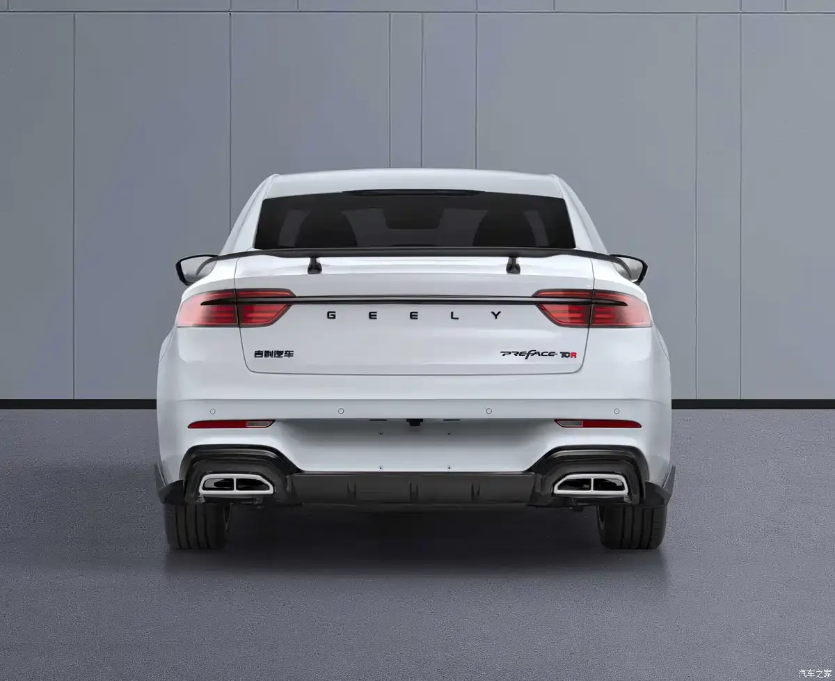 Image source: Ministry of Industry and Information Technology of China via Autohome
