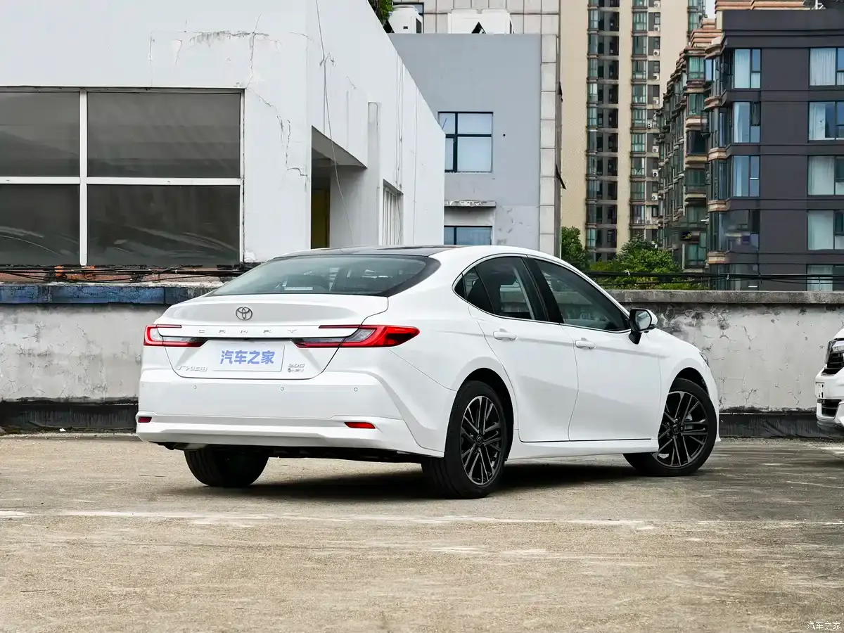 Image source: Autohome