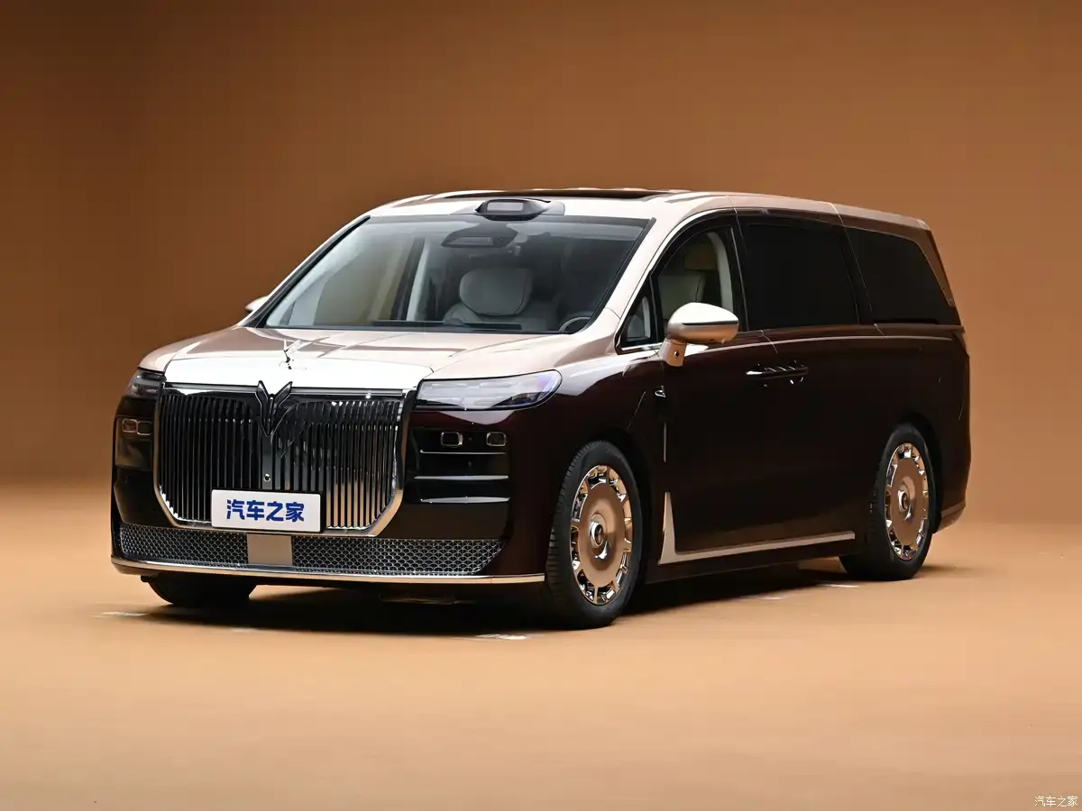 Image source: Autohome